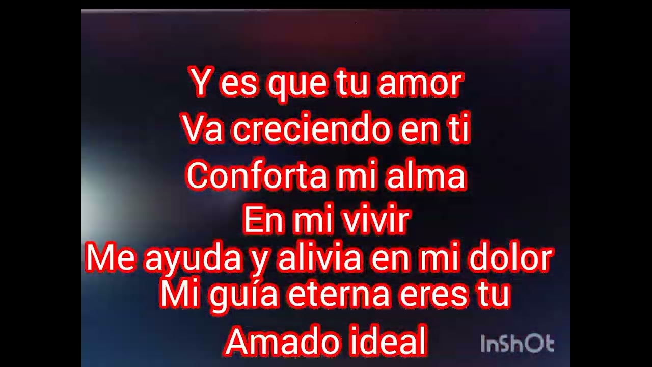 Unísono amado 