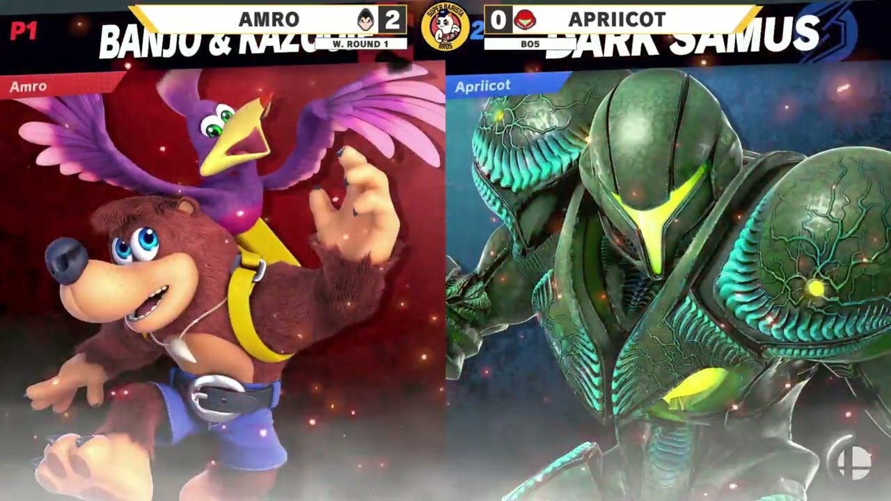 Apriicot vs Amro