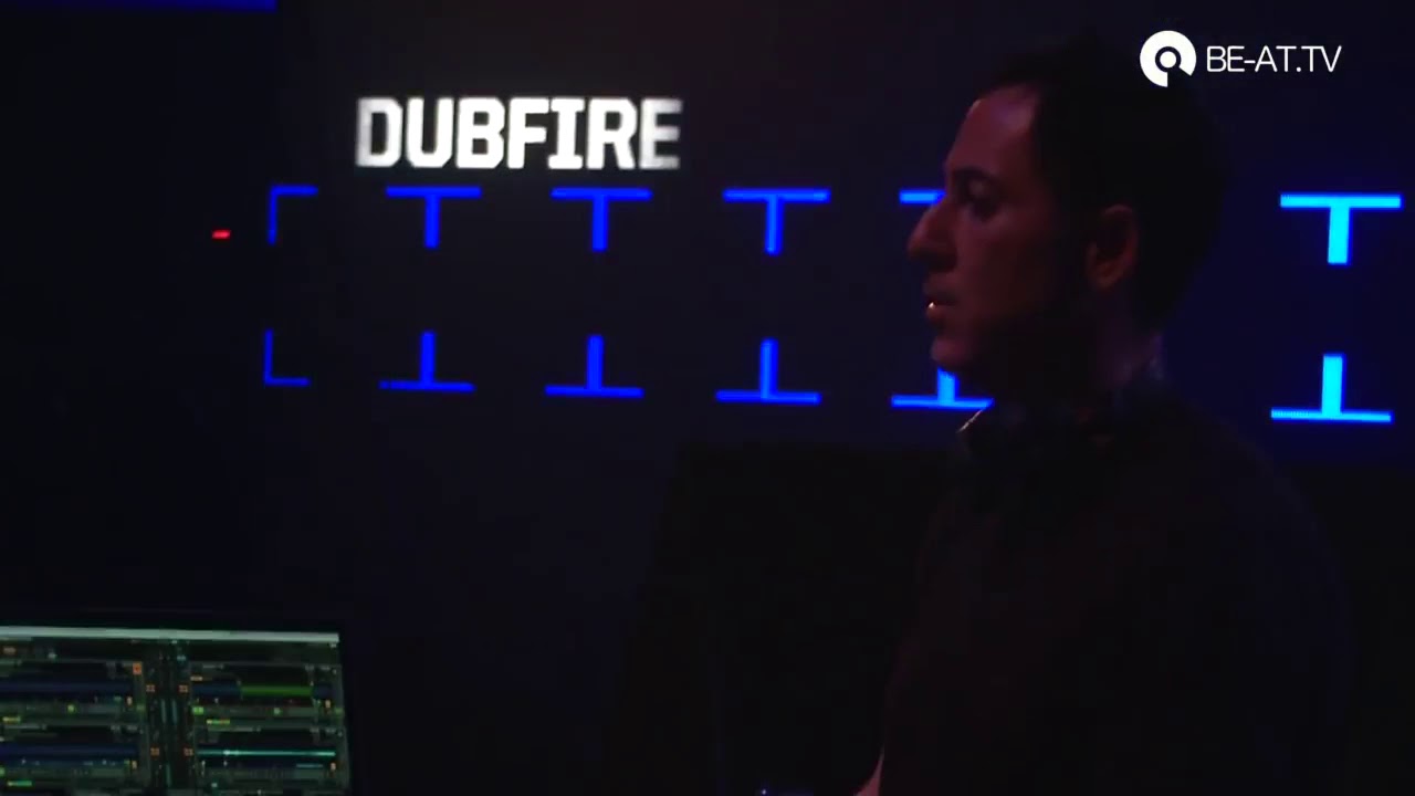 Dubfire - ADE 2017