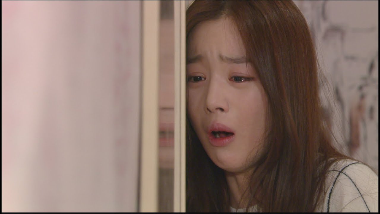 [Rosy lovers] 장미빛 연인들 43회 - Imprisoned Han Sunhwa, 