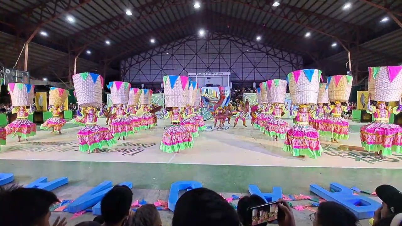 Bangar Abel-Panday Festival 2022