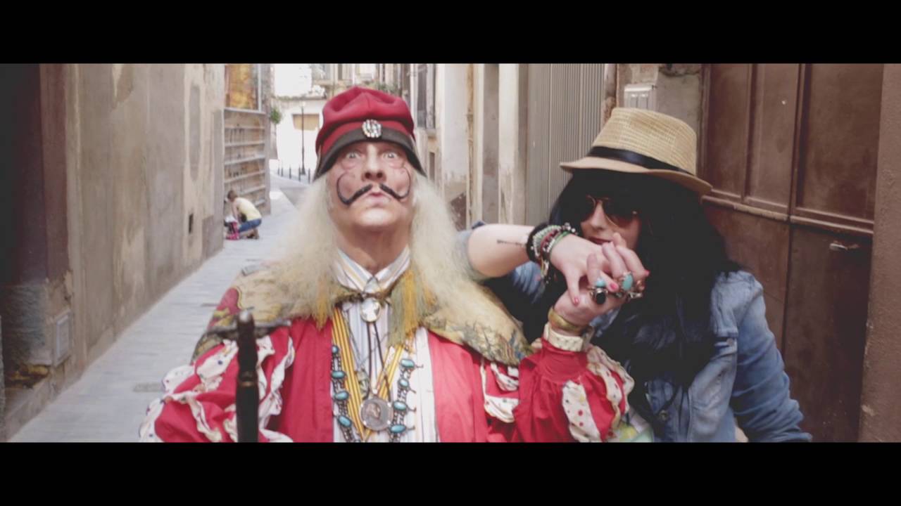 BOLADÍS 2016 FEM LA FESTA POPULAR