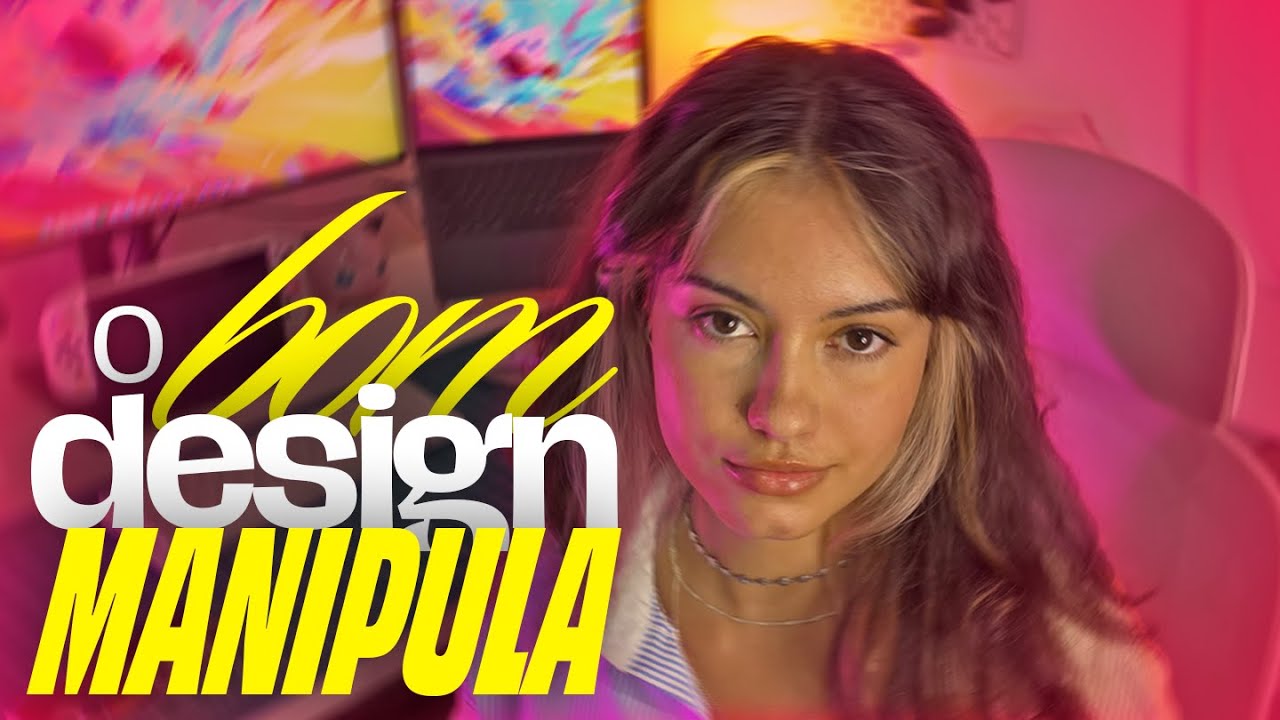 Curiosidades sobre Design Gráfico que influenciam suas escolhas 👩‍💻🌟