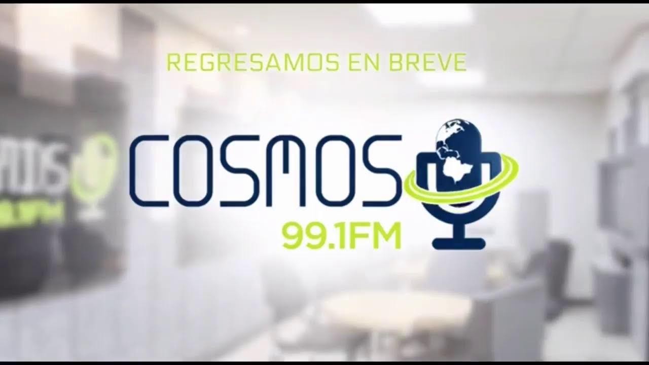 Cosmos 99.1 FM Live Stream