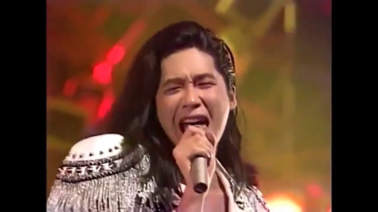 Vow Wow - Helter Skelter (Official Video) (1989)  From The Album Helter Skelter
