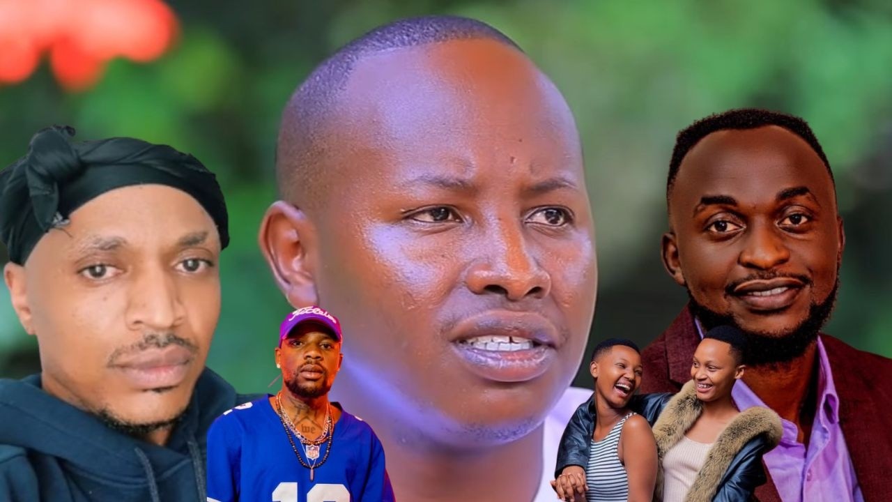 DDUMBA Yanitse IRENE Noneho birangiye ashyize ukuri kose hanze na VESTINE na DORCAS babijemo