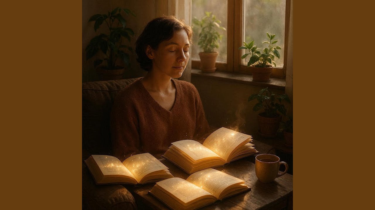 Healing In The Pages