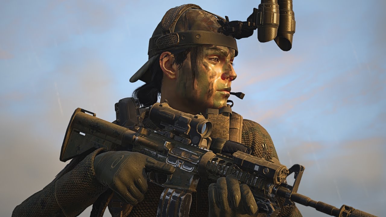 Tactical Sabotage • Ultra Realistic Graphics Gameplay • Ghost Recon Breakpoint™ • SPARTAN MOD