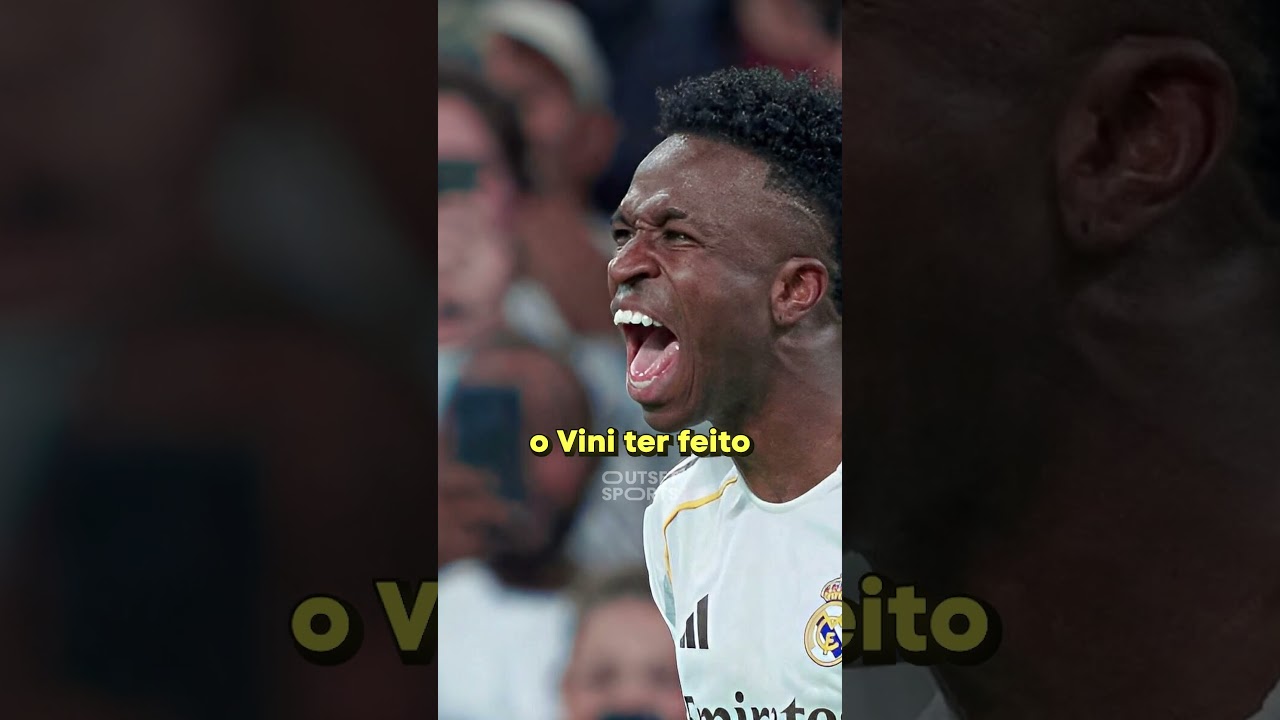 O VINI conseguiu ter a VINGAN&Ccedil;A PERFEITA