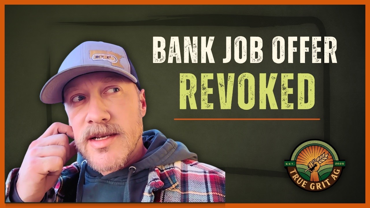 The Bank That Rejected Me Is Now My Lender