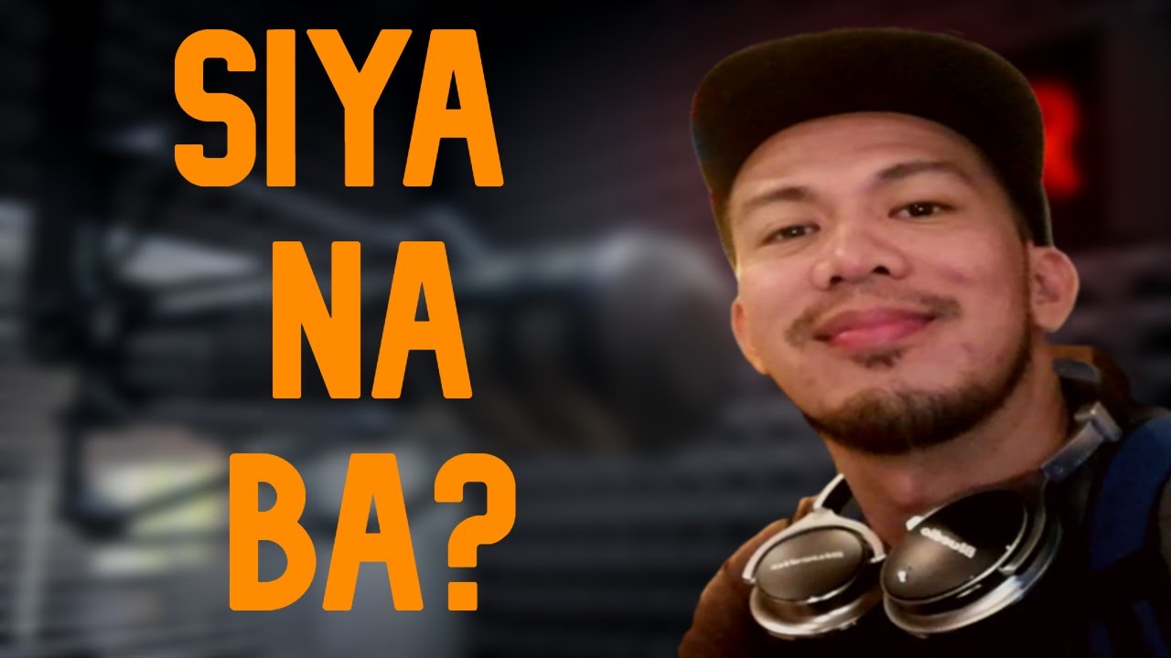 Paano Malalaman Kung Siya Na Ba Talaga?