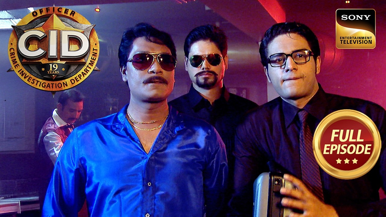 भीड़ के बीच गायब हुए Victims को ढूंढने निकली Team CID | CID | Full Episode