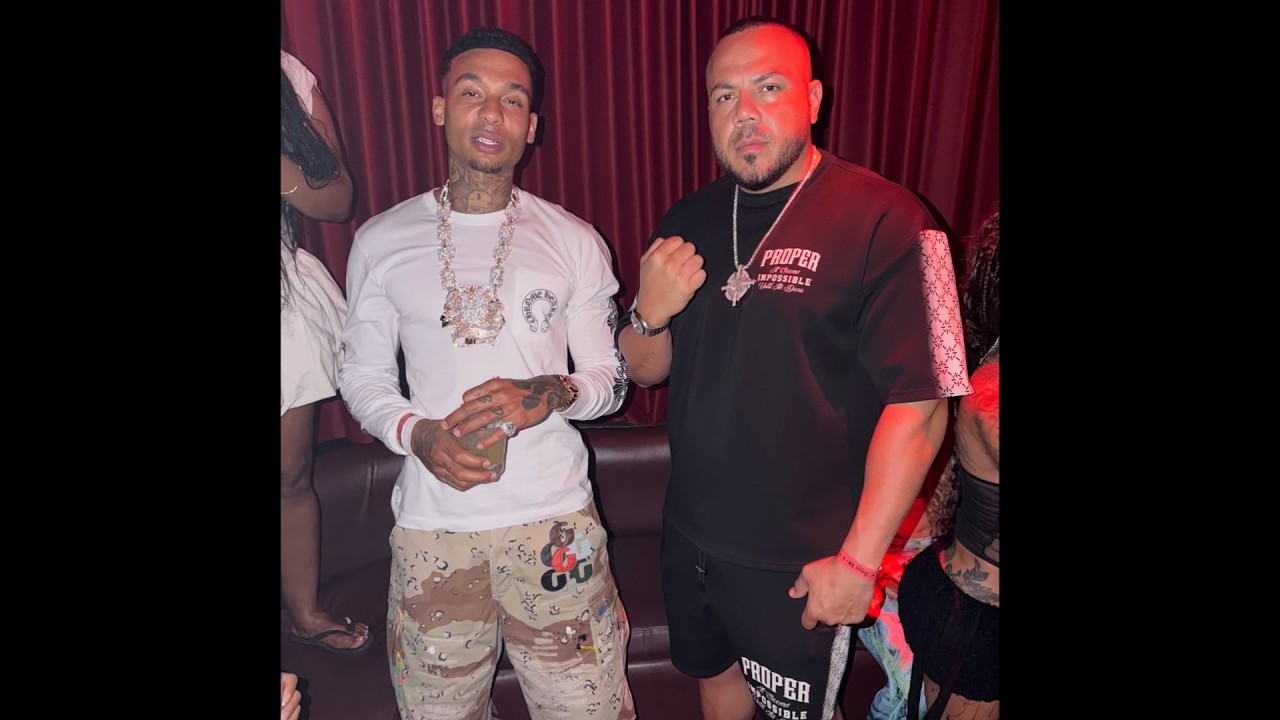 Fredo x Asco Type Beat - 