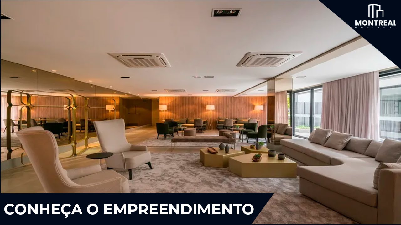 MEDLEY NATURE 276 M&sup2; | MONTREAL BUSINESS