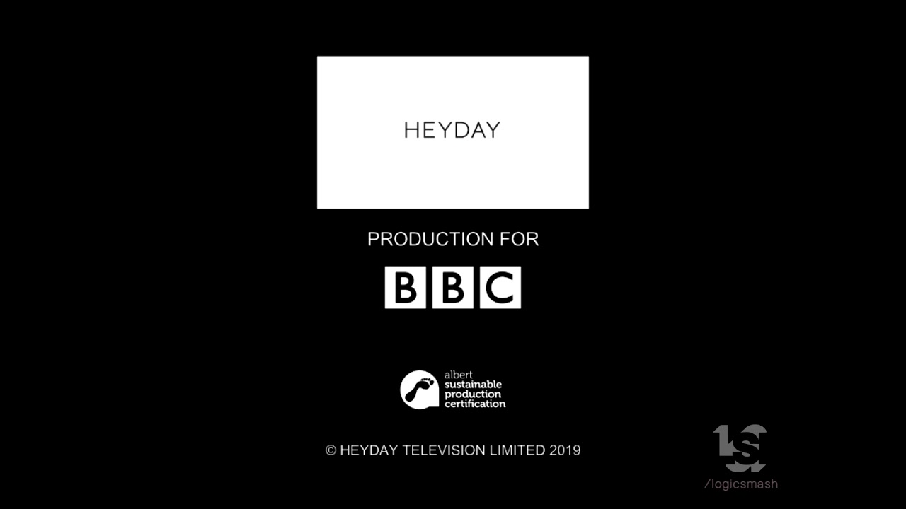 Heyday TV for BBC/NBC Universal International Studios (2020)