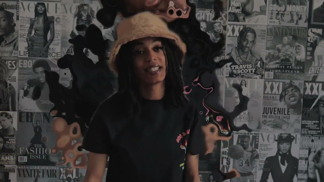 Rasan- RIDE MY WAVE Dir. by @rickblair_