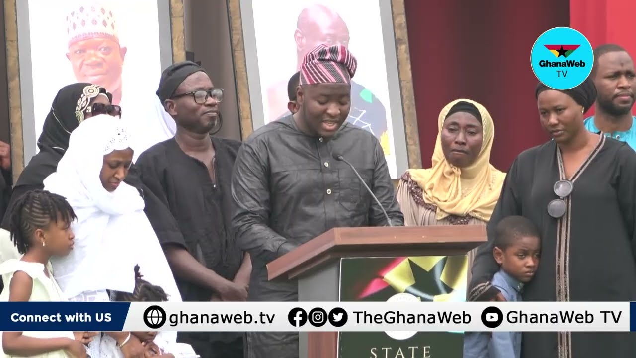 ‘His memory will forever be a treasure’ – Wife of late Murtala Mohammed
