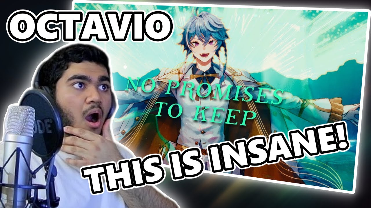 OCTAVIO - 