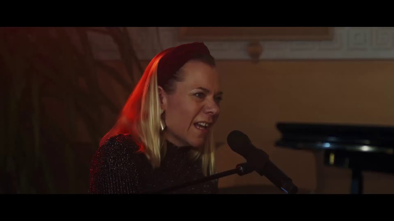 Toril Snyen Band - 