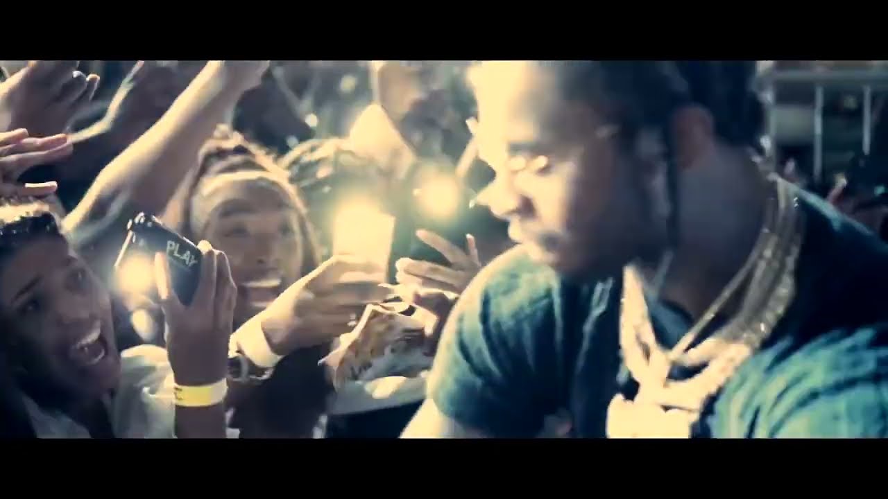 POP SMOKE - HOT SALES (Music Video) (prod. till82)