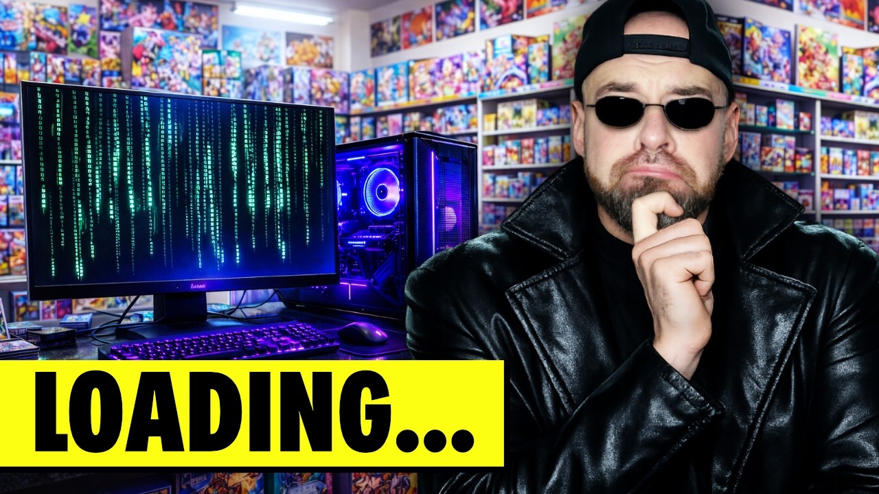 Wie gut ist das neueste Mod Update? | TCG Cardshop Simulator | Yu-Gi-Oh!