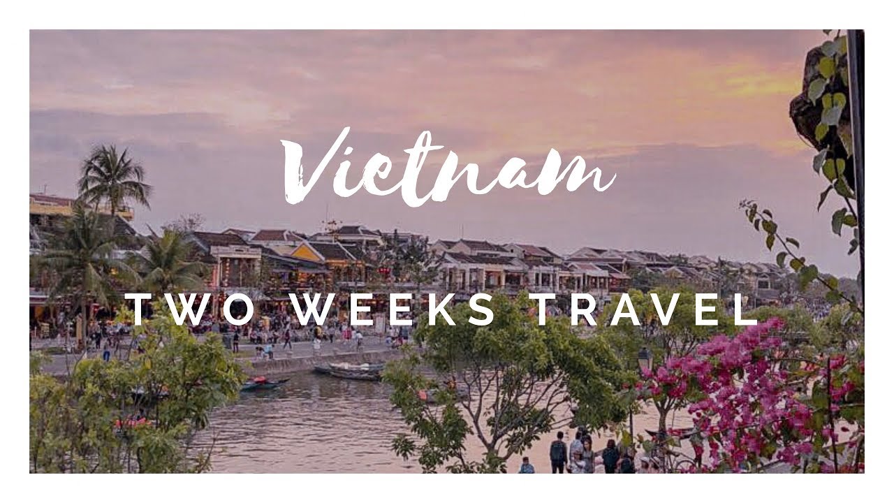 Vietnam Amazing Destination // Travel video 2018 (Drone shots)