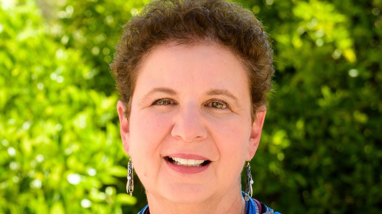 How You Can Change the Current Teacher Model (Carole Basile from Mary Lou Fulton Teachers College)