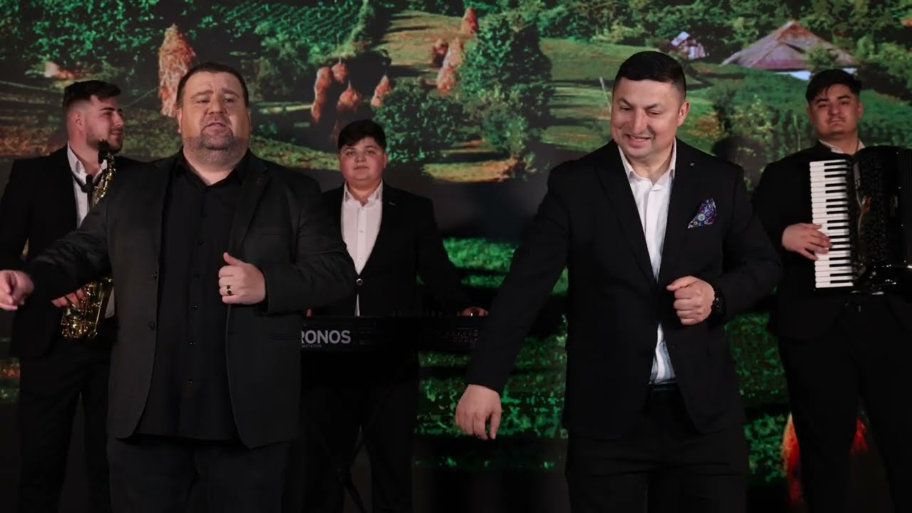 🔴NOU 2025, Cristian Rizescu si Formatia Onyx Tecuci, Tu STRAINATATE🎵🆕️