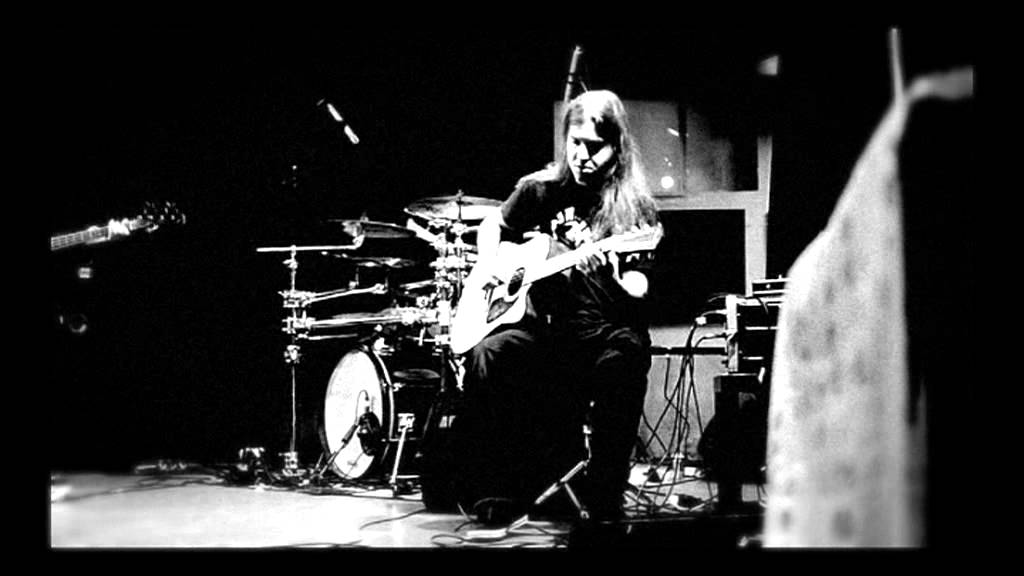 Universe217 - Live Rec @ Knot Gallery