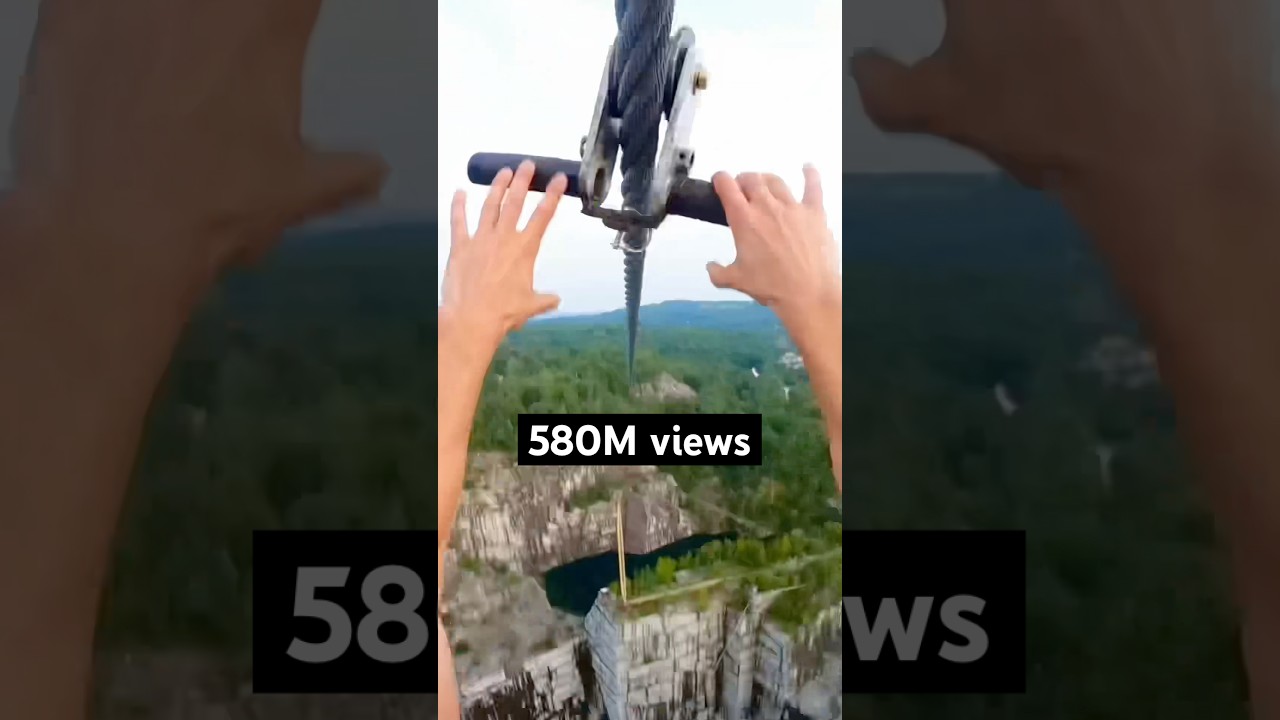 My TOP 5 most viewed stunts🏆📈