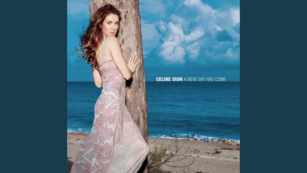 [1 hour Music] C&eacute;line Dion - A New Day Has Come