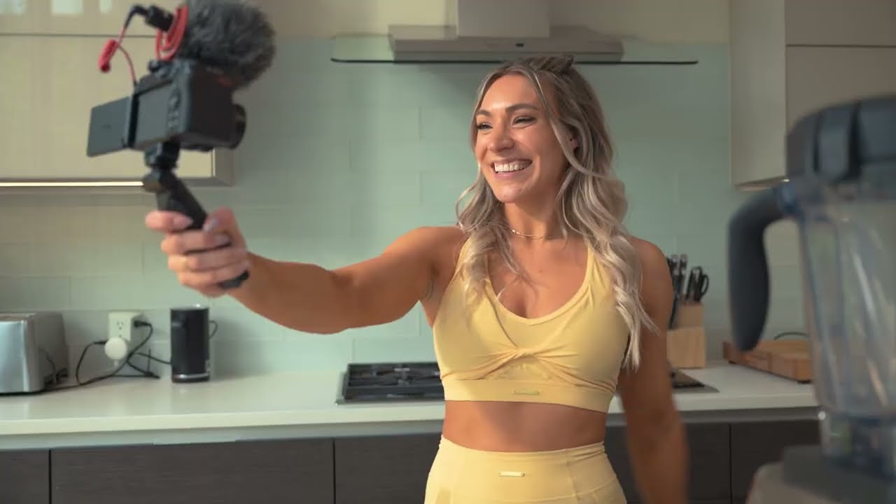 Nikon Z 30: Product Tour