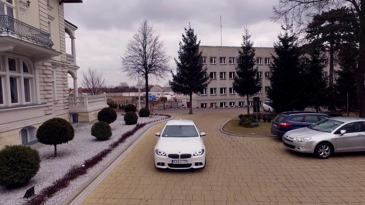 Pałac LACON Centrum Hotelowo Konferencyjne