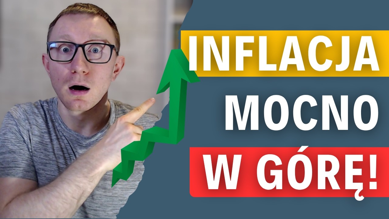 Ceny Mocno W G&oacute;rę, Będzie Drożej!