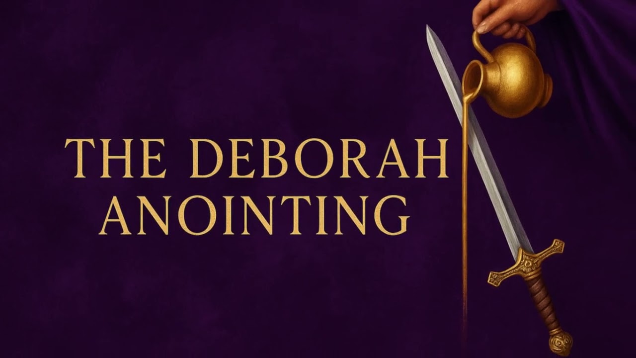 Second Watch Prayer 9 PM -12 AM | Warring for Territory: Disarming Night Assaults/July Series