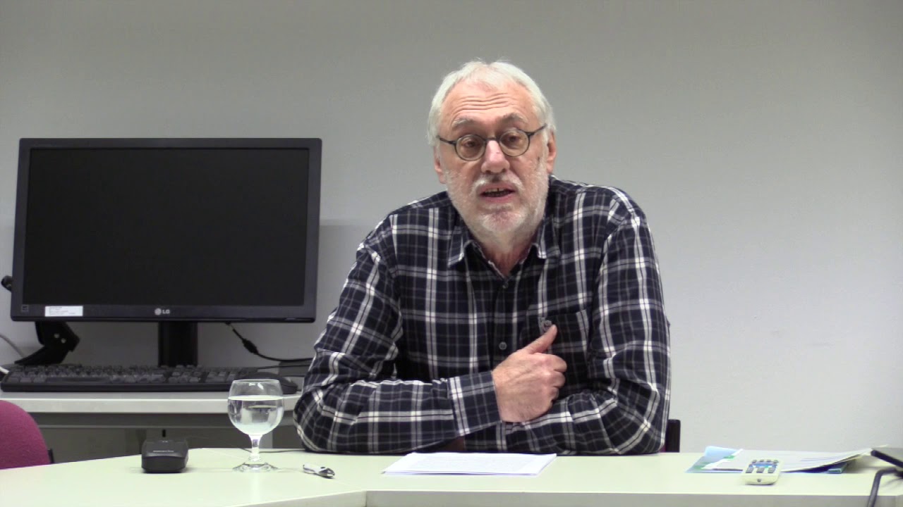 Alfred Schäfer - Der leere Ort der Macht: Eine Herausforderung des Pädagogischen