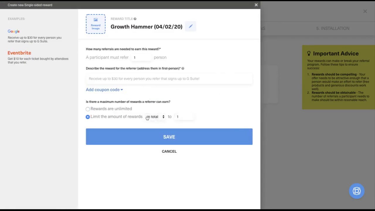 How to Automate Rewards Fulfillment with GrowSurf