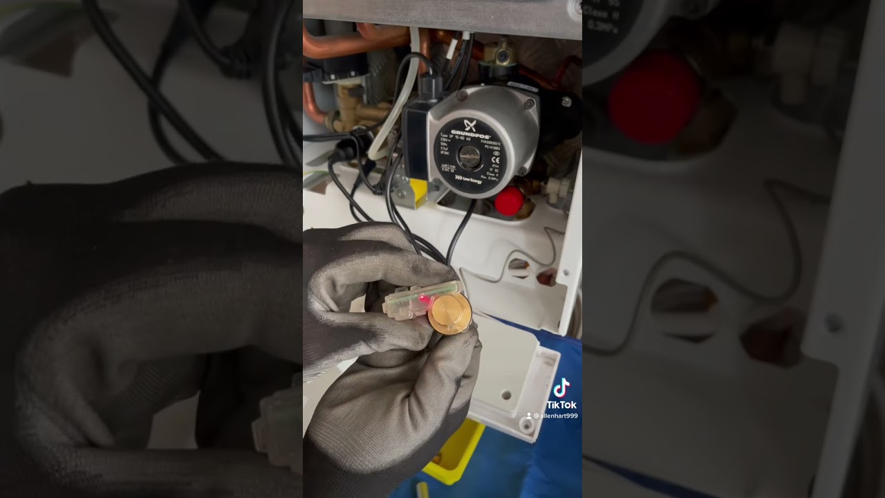 Gas Training | Fault Finding