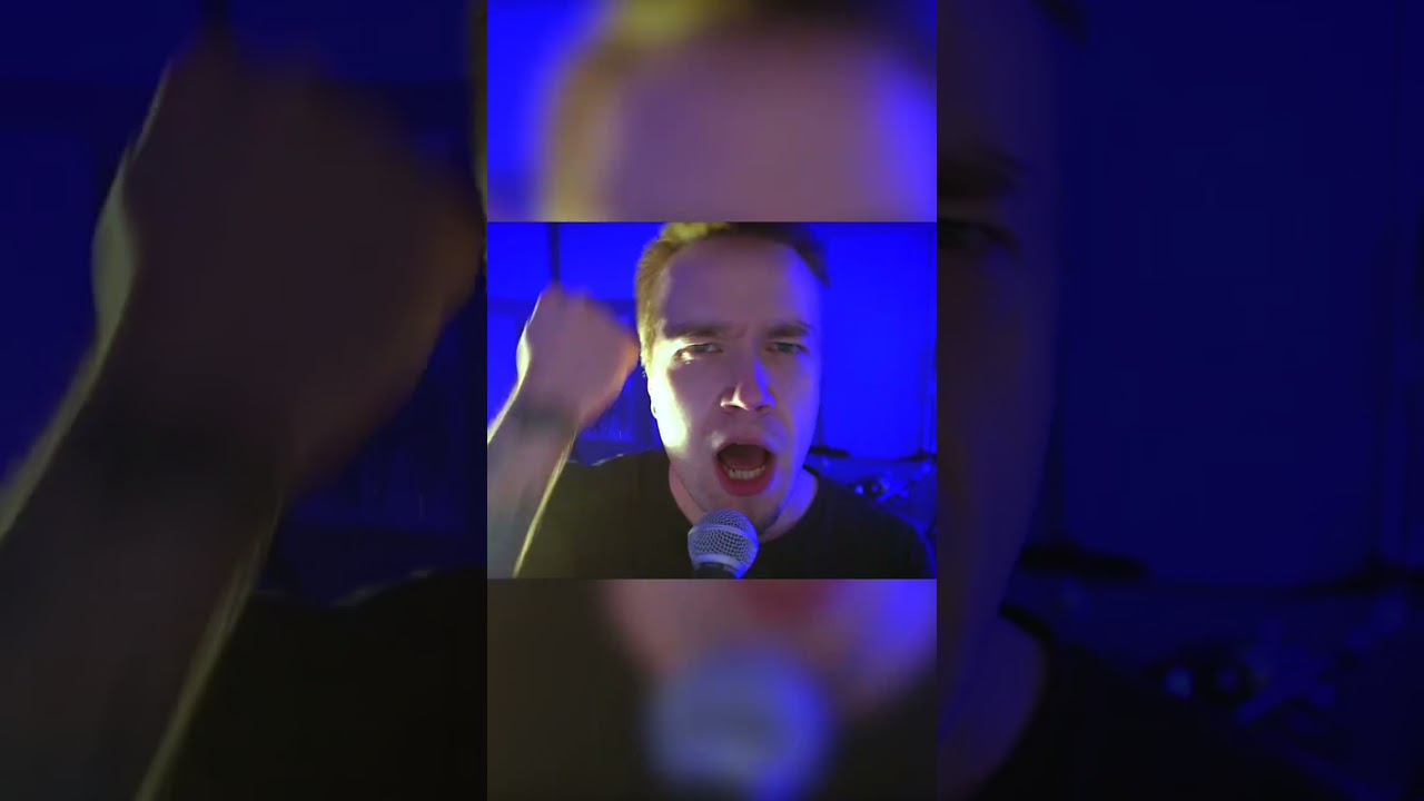 Если бы FEAR FACTORY написали 