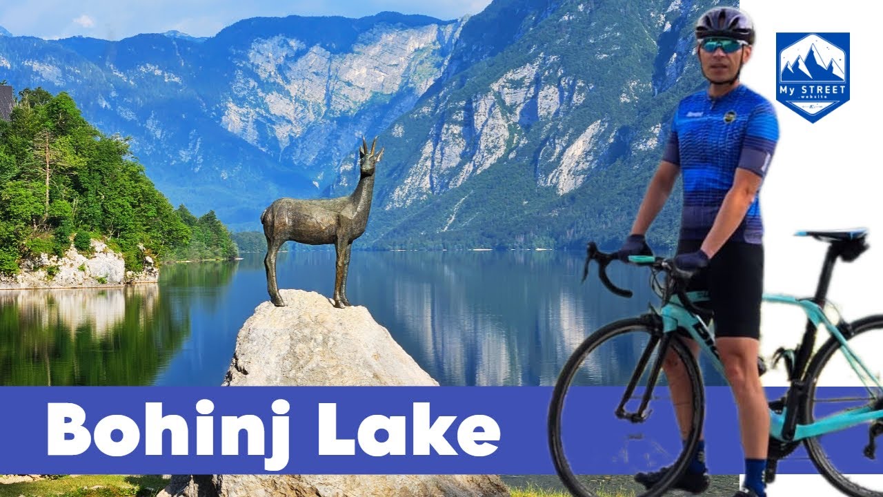 sLOVEnia: Lake Bohinj Cycling & Hiking - 2 recommended routes