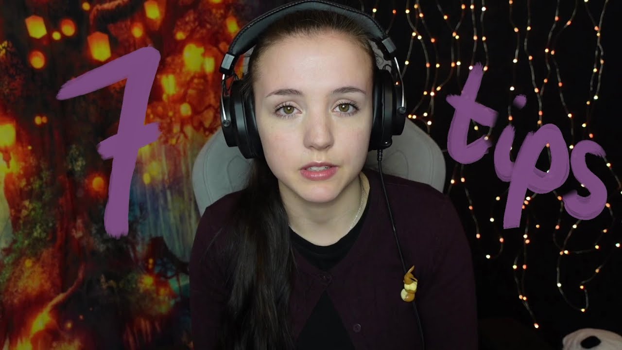 7 tips for starting out as a streamer on Twitch - by GrilTheGamer