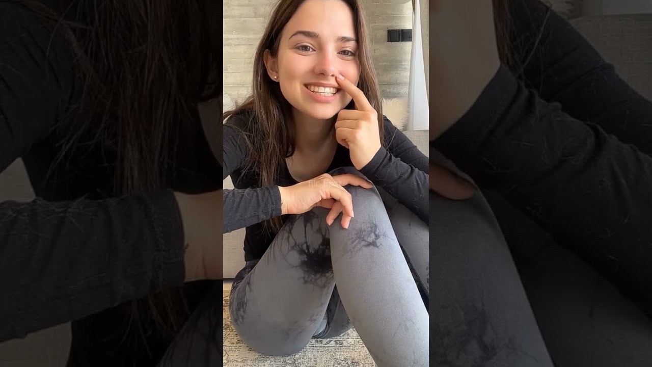 Live Sophie.,let's dance with the beautiful girl