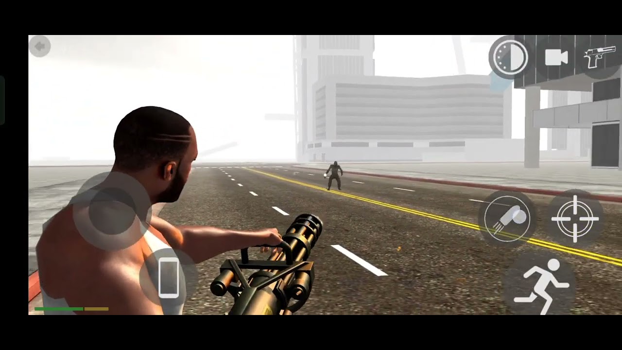 Indian bike driving 3D game 🎮🎮 main jombi attack kara ne aaya hai chalo dekhte hai#jombie #viral 