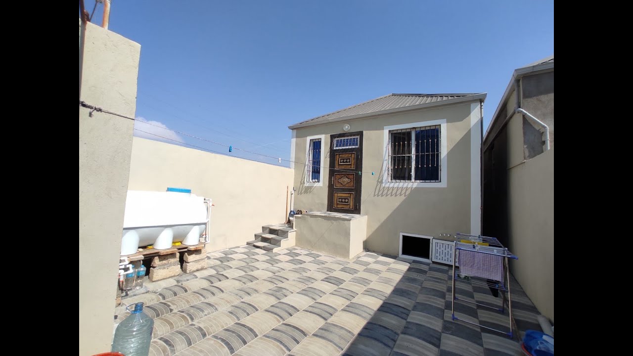 Absheron Emlak Agentliyi