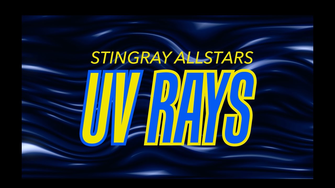 Stingray Allstars Marietta UV 2023-2024