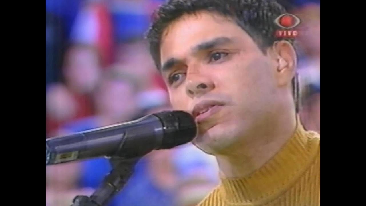 Zezé Di Camargo & Luciano | Superpositivo - 2001 (COMPLETO)