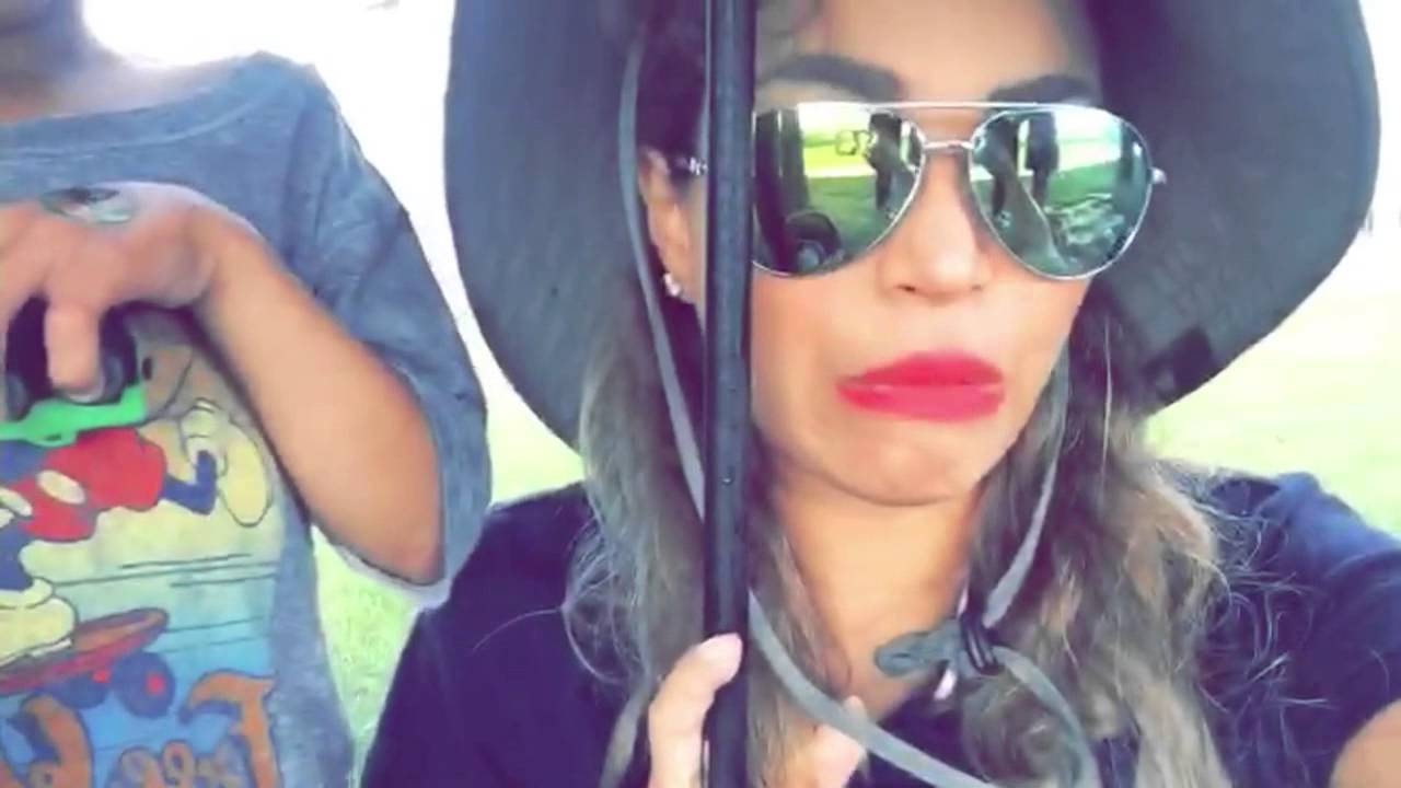 شواء تحت المطر