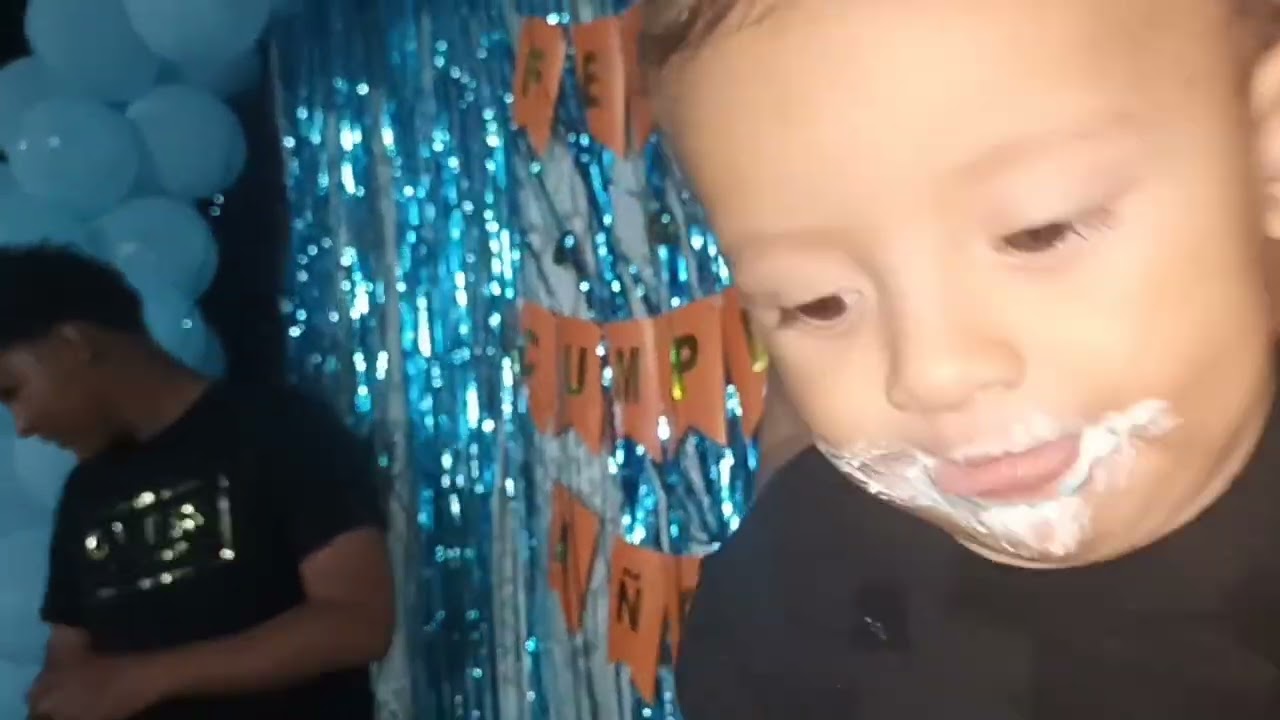 2DA PARTE DEL 🎂🎁🎊🎈🎉 /MUCHÍSIMAS GRACIAS POR SU APOYO ❤️ BELLOS 🥰