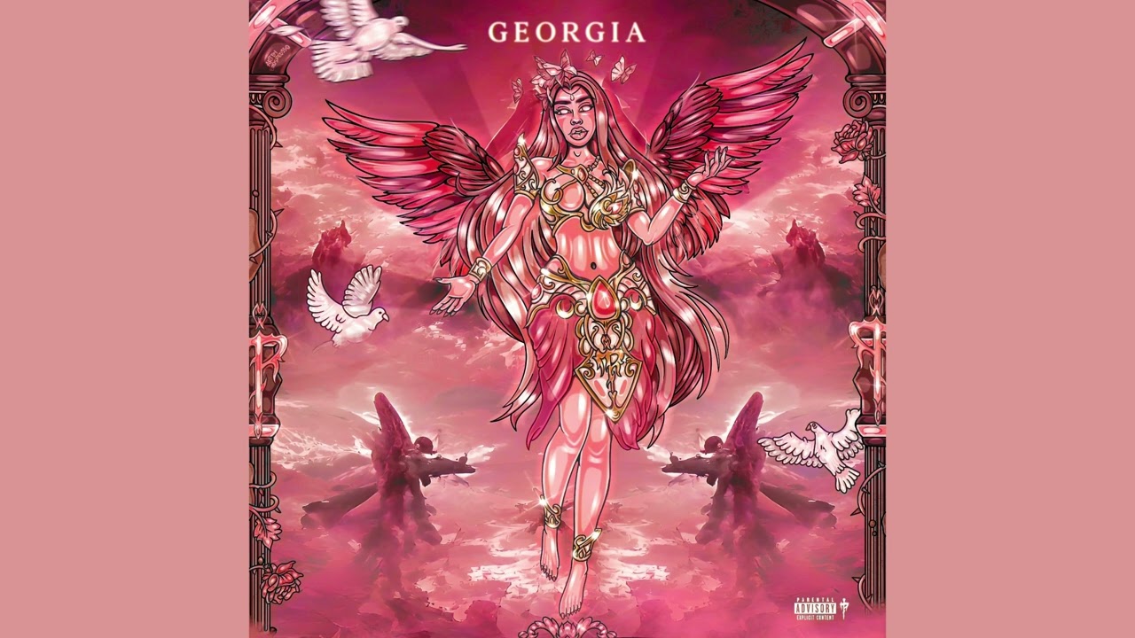 12. Lui5 - LAIKASA (feat. George F) | G E O R G I A