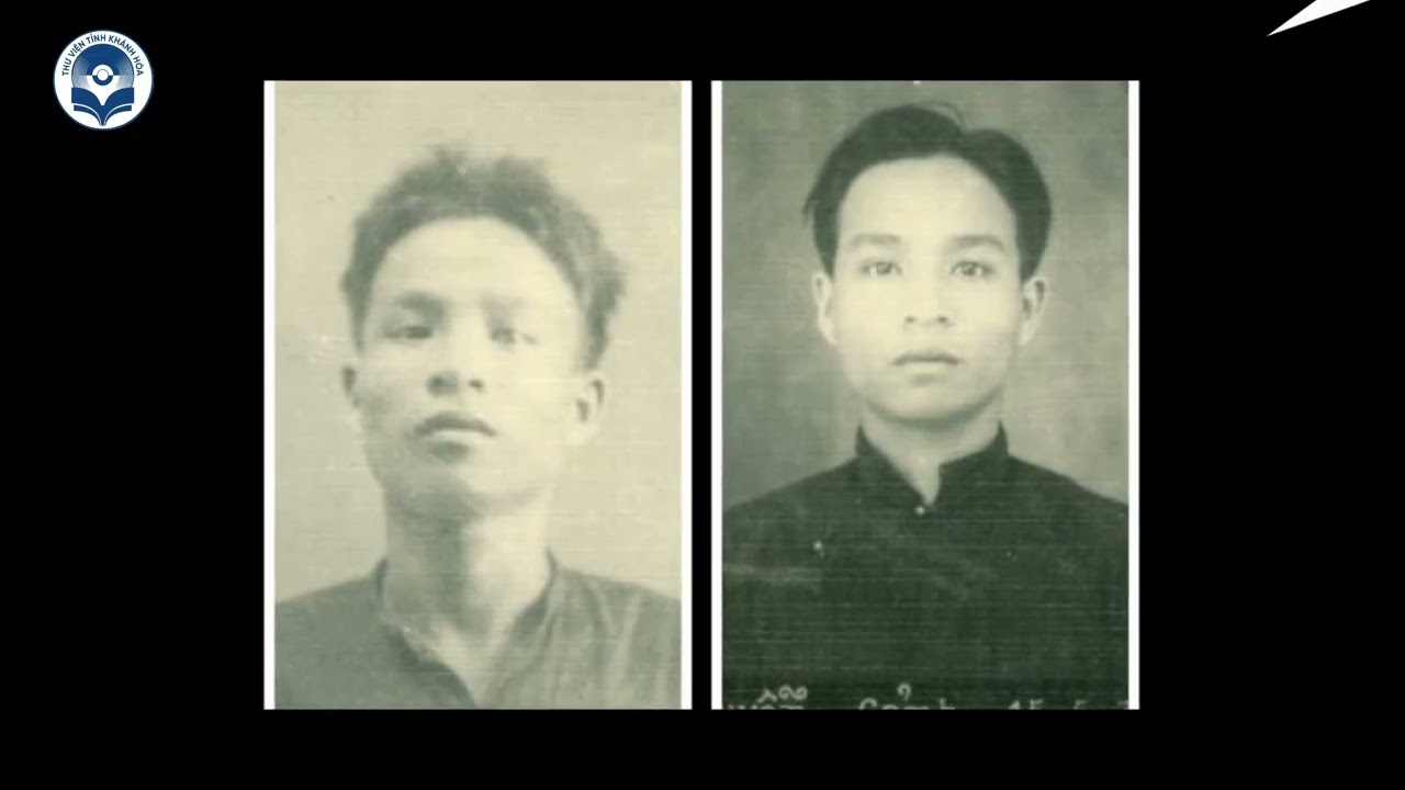 Giới thiệu sách: Trần Quốc Hoàn - Tiểu Sử